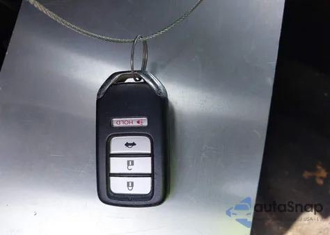 2014 Honda Civic Ex-L z USA, uszkodzony, nr VIN 19XFB2F90EE250083